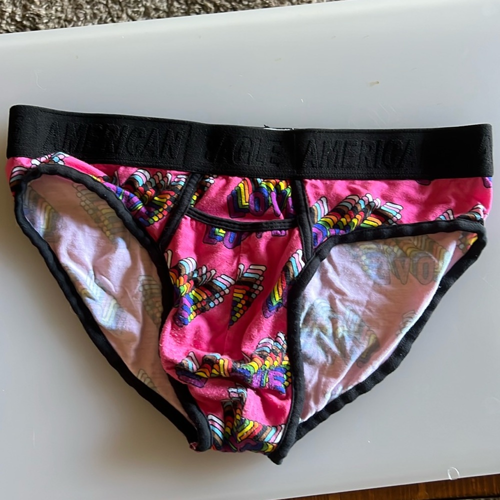 American Eagle Briefs